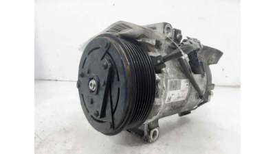 COMPRESOR AIRE ACONDICIONADO RENAULT CLIO IV (2012-) 0.9 TCE 90 90CV 898CC - L.6135025 / 926000734R