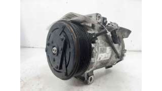 COMPRESOR AIRE ACONDICIONADO RENAULT CLIO IV (2012-) 0.9 TCE 90 90CV 898CC - L.6135025 / 926000734R