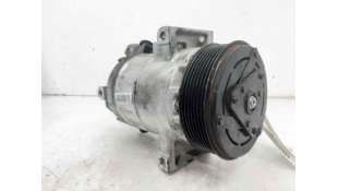 COMPRESOR AIRE ACONDICIONADO RENAULT CLIO IV (2012-) 0.9 TCE 90 90CV 898CC - L.6135025 / 926000734R 2