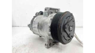 COMPRESOR AIRE ACONDICIONADO RENAULT CLIO IV (2012-) 0.9 TCE 90 90CV 898CC - L.6135025 / 926000734R