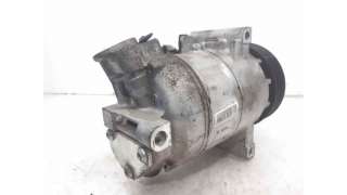 COMPRESOR AIRE ACONDICIONADO RENAULT CLIO IV (2012-) 0.9 TCE 90 90CV 898CC - L.6135025 / 926000734R