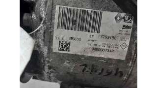 COMPRESOR AIRE ACONDICIONADO RENAULT CLIO IV (2012-) 0.9 TCE 90 90CV 898CC - L.6135025 / 926000734R