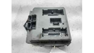 CAJA RELES / FUSIBLES FIAT PUNTO (2003-2012) 1.3 JTD 16V 70CV 1248CC - L.6135092 / 46835587