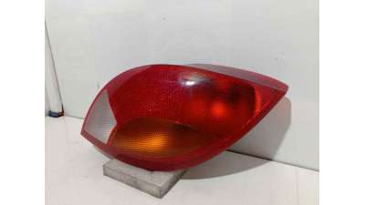MANGUETA DELANTERA IZQUIERDA FIAT PUNTO (2003-2012) 1.3 JTD 16V 70CV 1248CC - L.6135181 / 46528914