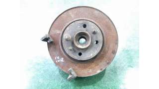 MANGUETA DELANTERA IZQUIERDA FIAT PUNTO (2003-2012) 1.3 JTD 16V 70CV 1248CC - L.6135181 / 46528914