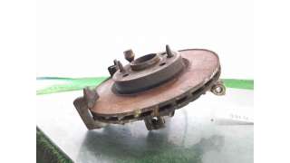MANGUETA DELANTERA IZQUIERDA FIAT PUNTO (2003-2012) 1.3 JTD 16V 70CV 1248CC - L.6135181 / 46528914