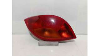MANGUETA DELANTERA IZQUIERDA FIAT PUNTO (2003-2012) 1.3 JTD 16V 70CV 1248CC - L.6135181 / 46528914