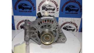 COMPRESOR AIRE ACONDICIONADO MITSUBISHI ASX (2010-) 1.6 MIVEC 117CV 1590CC - L.6135256 / AKV011H407F