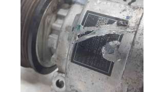 COMPRESOR AIRE ACONDICIONADO MITSUBISHI ASX (2010-) 1.6 MIVEC 117CV 1590CC - L.6135256 / AKV011H407F