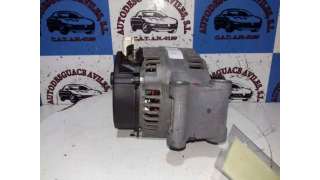 COMPRESOR AIRE ACONDICIONADO MITSUBISHI ASX (2010-) 1.6 MIVEC 117CV 1590CC - L.6135256 / AKV011H407F