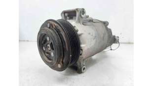 COMPRESOR AIRE ACONDICIONADO OPEL ASTRA J (2014-2015) 1.6 CDTI (68) 110CV 1598CC - L.6135400 / 13450516