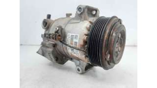 COMPRESOR AIRE ACONDICIONADO OPEL ASTRA J (2014-2015) 1.6 CDTI (68) 110CV 1598CC - L.6135400 / 13450516