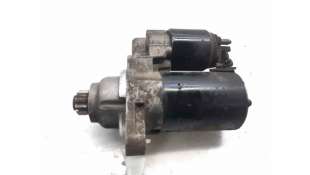 MOTOR ARRANQUE VOLKSWAGEN POLO (2001-2008) 1.4 16V 75CV 1390CC - L.6135421 / 02T911023G
