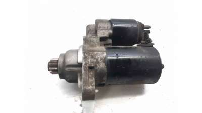MOTOR ARRANQUE VOLKSWAGEN POLO (2001-2008) 1.4 16V 75CV 1390CC - L.6135421 / 02T911023G