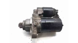 MOTOR ARRANQUE VOLKSWAGEN POLO (2001-2008) 1.4 16V 75CV 1390CC - L.6135421 / 02T911023G