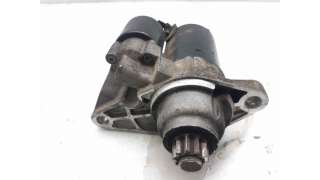 MOTOR ARRANQUE VOLKSWAGEN POLO (2001-2008) 1.4 16V 75CV 1390CC - L.6135421 / 02T911023G