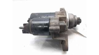 MOTOR ARRANQUE VOLKSWAGEN POLO (2001-2008) 1.4 16V 75CV 1390CC - L.6135421 / 02T911023G