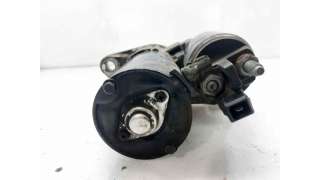 MOTOR ARRANQUE VOLKSWAGEN POLO (2001-2008) 1.4 16V 75CV 1390CC - L.6135421 / 02T911023G
