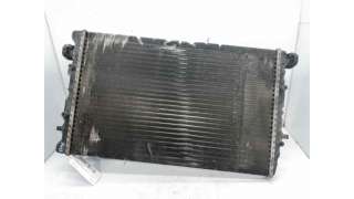 RADIADOR AGUA VOLKSWAGEN POLO (2001-2008) 1.4 16V 75CV 1390CC - L.6135464 / 6Q0121253