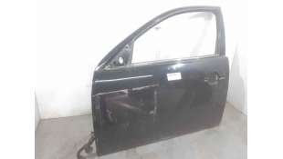 PUERTA DELANTERA IZQUIERDA FORD MONDEO III (2001-2007) 2.0 TDCI 130CV 1998CC - L.6135702 / 1446438 2