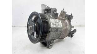 COMPRESOR AIRE ACONDICIONADO SEAT IBIZA IV (2015-2017) 1.4 TDI 90CV 1422CC - L.6135751 / 5Q0816803B