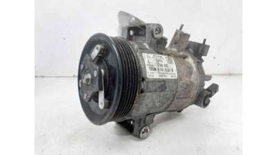 COMPRESOR AIRE ACONDICIONADO SEAT IBIZA IV (2015-2017) 1.4 TDI 90CV 1422CC - L.6135751 / 5Q0816803B