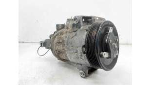 COMPRESOR AIRE ACONDICIONADO SEAT IBIZA IV (2015-2017) 1.4 TDI 90CV 1422CC - L.6135751 / 5Q0816803B 2