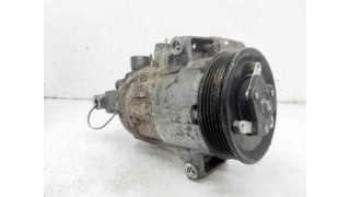 COMPRESOR AIRE ACONDICIONADO SEAT IBIZA IV (2015-2017) 1.4 TDI 90CV 1422CC - L.6135751 / 5Q0816803B