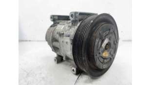 COMPRESOR AIRE ACONDICIONADO FIAT BRAVO II (2007-2014) 1.9 D MULTIJET 120CV 1910CC - L.6135983 / 4472208645 2