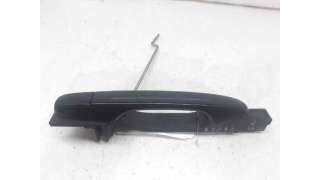 MANETA EXTERIOR TRASERA DERECHA HONDA CR-V IV (2013-) 1.6 I-DTEC (RE6) 120CV 1597CC - L.6136004 / 72141TV0G01ZB