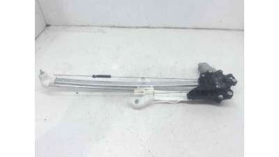 ELEVALUNAS TRASERO IZQUIERDO HONDA CR-V IV (2013-) 1.6 I-DTEC (RE6) 120CV 1597CC - L.6136006 / 72750T0LM01