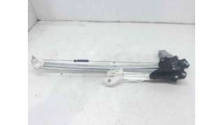 ELEVALUNAS TRASERO IZQUIERDO HONDA CR-V IV (2013-) 1.6 I-DTEC (RE6) 120CV 1597CC - L.6136006 / 72750T0LM01