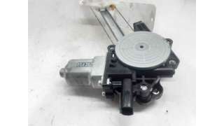 ELEVALUNAS TRASERO IZQUIERDO HONDA CR-V IV (2013-) 1.6 I-DTEC (RE6) 120CV 1597CC - L.6136006 / 72750T0LM01