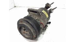 COMPRESOR AIRE ACONDICIONADO FORD FOCUS III (2012-) 1.0 ECOBOOST 125CV 998CC - L.6136042 / CV6119D629FE