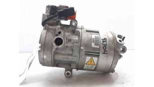 COMPRESOR AIRE ACONDICIONADO KIA NIRO (2016-) 1.6 GDI HYBRID 105CV 1580CC - L.6136046 / F502NDGAA03