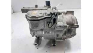 COMPRESOR AIRE ACONDICIONADO TOYOTA YARIS (2012-) 1.5 HYBRID (NHP130) 75CV 1497CC - L.6136055 / 0422001501