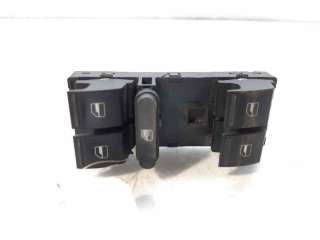 MANDO ELEVALUNAS DELANTERO IZQUIERDO SEAT LEON (2007-2012) 1.4 TSI 125CV 1390CC - L.6136149 / 1K4959857B