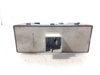 MANDO ELEVALUNAS DELANTERO IZQUIERDO SEAT LEON (2007-2012) 1.4 TSI 125CV 1390CC - L.6136149 / 1K4959857B