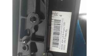 MODULO ELECTRONICO CITROEN C3 I (2002-) 1.1 I 60CV 1124CC - L.6136255 / 9652024280