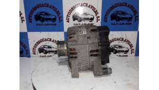 CARTER VOLVO 460 L (1994-1996) 1.9 TURBO-DIESEL 90CV 1870CC - L.6136282 / 7701648829
