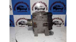 CARTER VOLVO 460 L (1994-1996) 1.9 TURBO-DIESEL 90CV 1870CC - L.6136282 / 7701648829