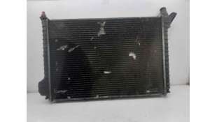 RADIADOR AGUA VOLVO 460 L (1994-1996) 1.9 TURBO-DIESEL 90CV 1870CC - L.6136334 / 4540769506 2