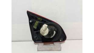 DIFERENCIAL DELANTERO BMW X3 (2004-2007) 2.0 D 150CV 1995CC - L.6136382 / 7540626 2