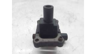 BOBINA ENCENDIDO MERCEDES-BENZ CLASE M (1998-2005) ML 230 (163.136) 150CV 2295CC - L.6136792 / A0001587503