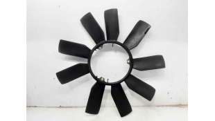 VENTILADOR VISCOSO MOTOR MERCEDES-BENZ CLASE M (1998-2005) ML 230 (163.136) 150CV 2295CC - L.6136868 / 1112000023