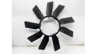VENTILADOR VISCOSO MOTOR MERCEDES-BENZ CLASE M (1998-2005) ML 230 (163.136) 150CV 2295CC - L.6136868 / 1112000023 2
