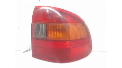 PILOTO TRASERO DERECHO OPEL ASTRA F (1993-1996) 1.6 I (F19, M19) 71CV 1598CC - L.6137248 / 02197