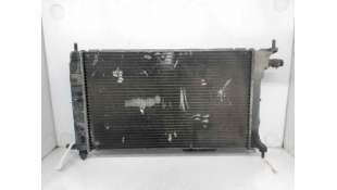 RADIADOR AGUA OPEL ASTRA F (1993-1996) 1.6 I (F19, M19) 71CV 1598CC - L.6137263 / 52459348 2