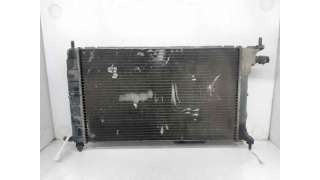 RADIADOR AGUA OPEL ASTRA F (1993-1996) 1.6 I (F19, M19) 71CV 1598CC - L.6137263 / 52459348