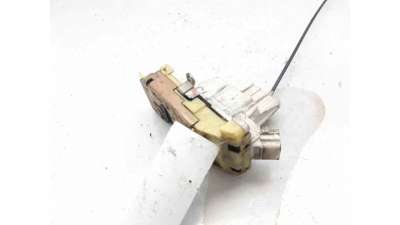 CERRADURA PUERTA TRASERA DERECHA FORD FOCUS (1998-2004) 1.6 16V 100CV 1596CC - L.6137392 / XS41A26412BH